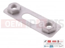 MOTOGUZZI V85 TT Strada E5+ (EU) GU32441210 - Plate
