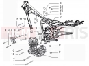 RB000200 - Front engine support