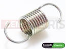 KAWASAKI 2014 92144-1141 - SPRING,REAR BRAKE SWI