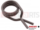 DUCATI 2004 998 Final Ed. 79915061A - SPRING, SHIFT RETURN