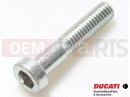 DUCATI 2010 Monster 1100 ABS 5 pc - 77354898B - Vis
