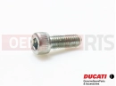 DUCATI 2000 Superbike 996 SPS III 77150402BB - Vis