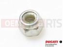 DUCATI 2011 Multistrada 1200 74950011B - Mutter
