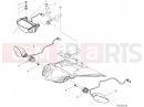 71615061BA - Entretoise
