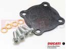 DUCATI 2011 Multistrada 1200 69926961A - Deckel