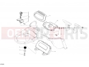 40610843B - DASHBOARD UNIT