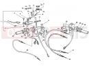 036138454 - LEFT HANDLE SWITCH