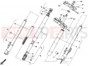 34720041A - FORK SPRING