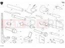 887131965 - STOPPER FOR ASSEMBLING REQUALIZER ROLLER