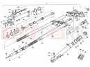 34020071B - FRONT FORK