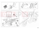 54410132A - Halterung (engine control unit)