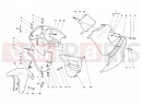 48010601CD - RIGHT UPPER HALF-FAIRING