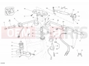 65110012A - Handlebar switch Vlevo