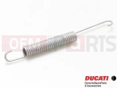 DUCATI 2013 HYPERSTRADA 79915081A - Spring Interne