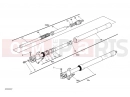 34710171A - FORK SPRING