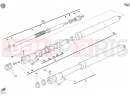 36610391A - FORK SPRING