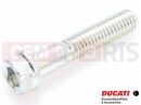 DUCATI 2021 Panigale V4 SP 77156458B - Vis