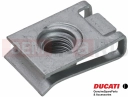 DUCATI 2011 Multistrada 1200 85041471A - Clip nuts
