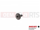 DUCATI 2012 Diavel Carbon BRA 77210882B - Vis (M5x12)