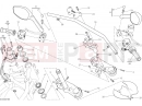 65110212D - LEFT SWITCH