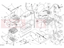 83018091AA - LEFT BRACKET