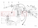 36010141D - RIGHT HALF-HANDLEBAR