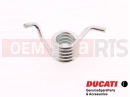 79911661A - Spring, step return