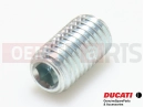 DUCATI 2011 Multistrada 1200 2 PC - 77840041A - .THREADED DOWEL M10X1