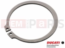 DUCATI 2014 HYPERSTRADA 2 pc - 88450041A - Seeger