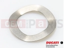DUCATI 2007 Multistrada 1100 2 pc - 79940051A - Rondelle (spring)