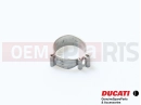 DUCATI 2024 Multistrada V4 RS 74141711A - Collier (10-7 mm)