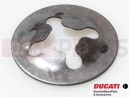 DUCATI 2022 Multistrada V2 S 5 pc - 85640151A - .ROUND QUICK LOCK