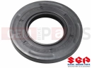 SUZUKI GS500E M (1991) (E28) 09283-32015 - Joint d'huile