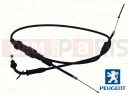 759943 - Throttle cable