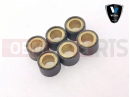 Rouleau de variateur (17x12 - 5g)