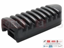 MOTOGUZZI V85 TT Strada E5+ (EU) 2B002225 - Caoutchouc repose-pieds