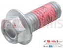 MOTOGUZZI V85 TT Strada E5+ (EU) 2B002416 - Vis de fixation du disque de frein (M8x2)