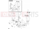 SPMV8000A8968 - SENSOR, LAMBDA
