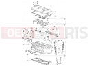 SPMV8000B3473 - PLATE