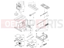 8A00B2118 - CD SOFTWARE DIRECTLINK WINDOWS
