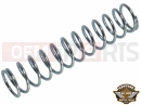 Harley-Davidson 2013 CVO/CUSTOM CVO ULTRA CLASSIC  - FLHTCUSE8 10406 - SPRING, BACKREST RETENTION