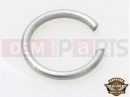 Harley-Davidson 2002 SOFTAIL HERITAGE SPRINGER  - FLSTS 11272 - RETAINING RING, .213