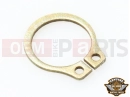 Harley-Davidson 2005 SOFTAIL NIGHT TRAIN  - FXSTB 4 ks - 11304 - RETAINING RING