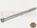 Harley-Davidson 2013 CVO/CUSTOM CVO ULTRA CLASSIC  - FLHTCUSE8 4 pc - 1780 - SCREW, HEX SOCKET, SEMS