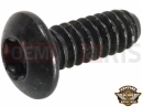 Harley-Davidson 2002 SOFTAIL SOFTAIL DEUCE  - FXSTD 10 PC - 3658 - SCREW, TORX, HANDLEBAR CONTROL