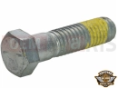 Harley-Davidson 2003 TOURING ELECTRA GLIDE STANDARD  - FLHT 5 pc - 3899 - SCREW, HEX CAP W/PATCH LOCK