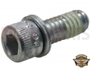 Harley-Davidson 2014 SOFTAIL FAT BOY LO  - FLSTFB 4705 - SCREW, HEX SOCKET, SEMS, LOCK