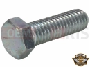 Harley-Davidson 2003 SOFTAIL SOFTAIL DEUCE  - FXSTD 10 pc - 4716W - SCREW, CAP