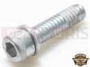 Harley-Davidson 2013 CVO/CUSTOM CVO ULTRA CLASSIC  - FLHTCUSE8 5 pc - 4741A - SCREW, SEM HEX SOCKET HEAD CAP