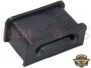 Harley-Davidson 2008 SIDECAR FLHX SIDECAR  - SIDECAR FOR FLHX 65724-85A - MOUNT,MUF,RUBBER